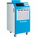 Global Industrial Portable Air Conditioner W/ Heat, 1.1 Ton, 13,200 BTU, 115V 293164